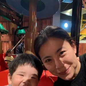 Meet your Posher, Yishu